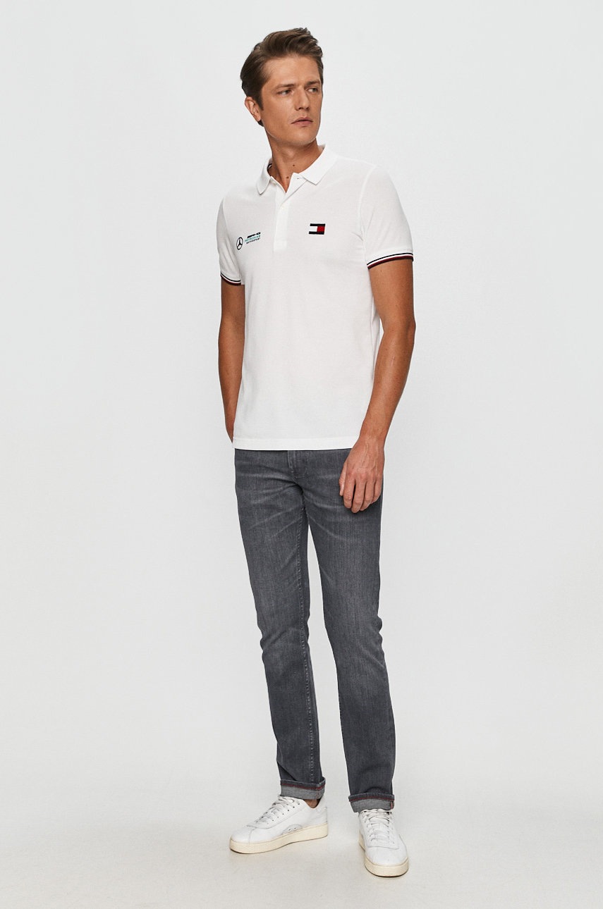 

Tommy Hilfiger - Джинсы
