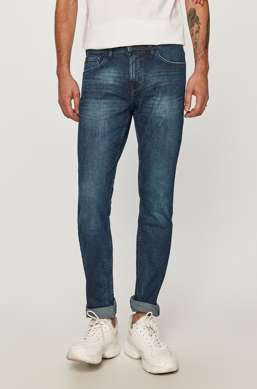

Tom Tailor Denim - Джинсы, Голубой