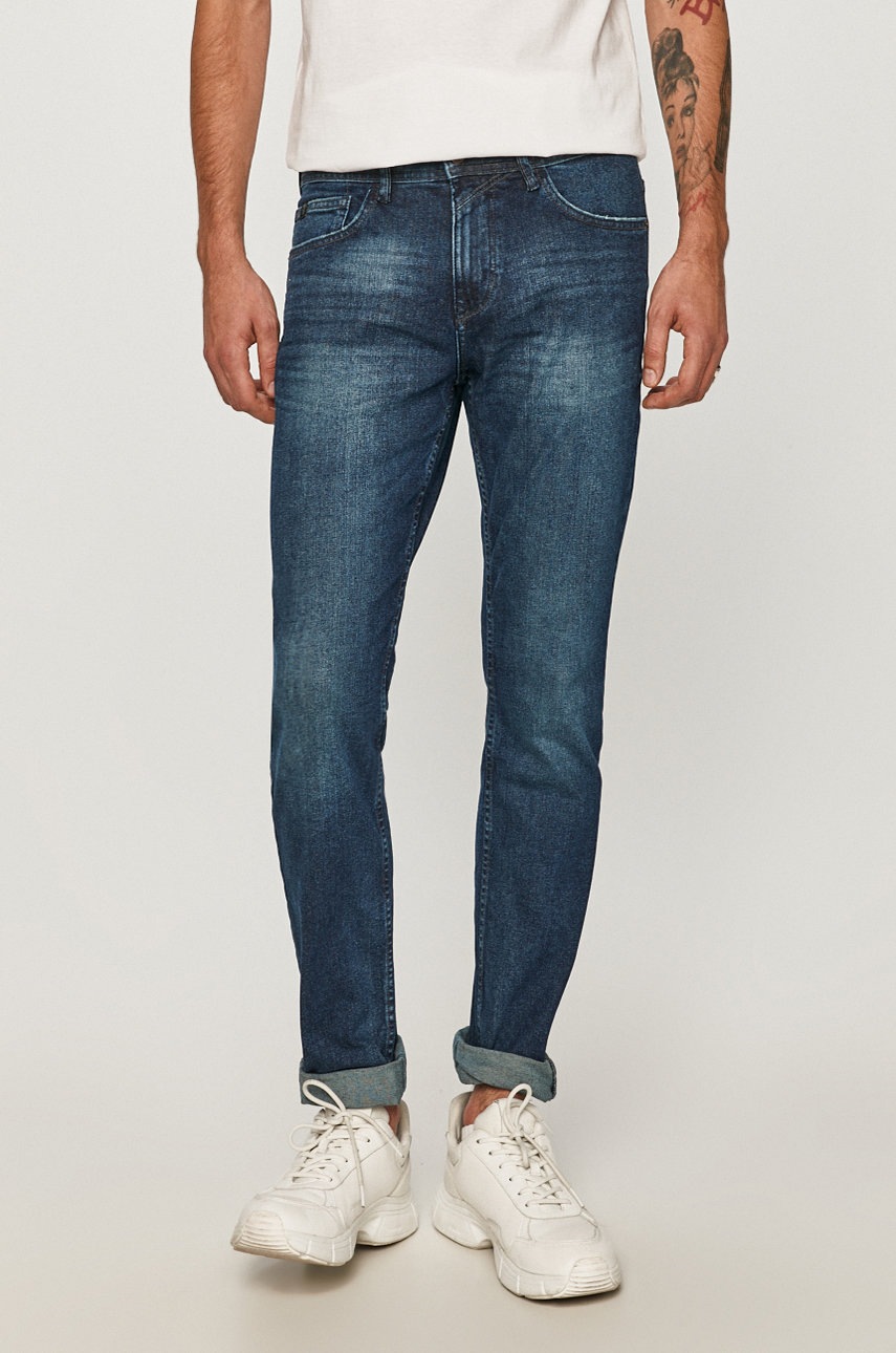 Tom Tailor Denim - Jeansi