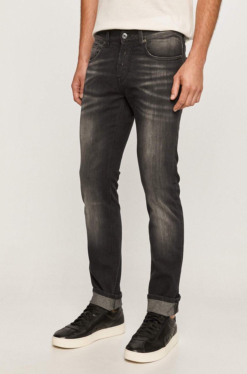 Baldessarini - Jeansi John