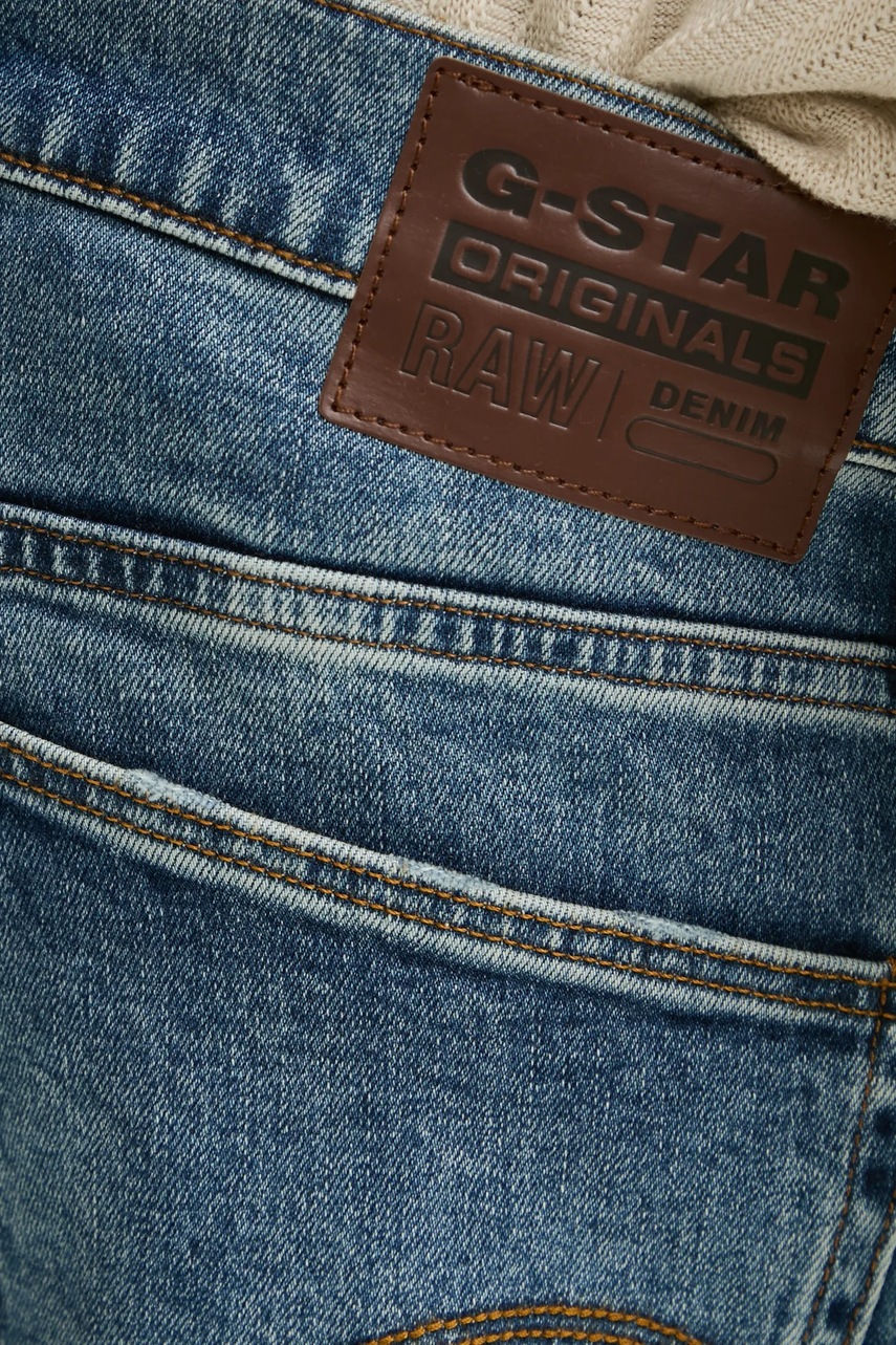 G-Star Raw - Джинси 3301 