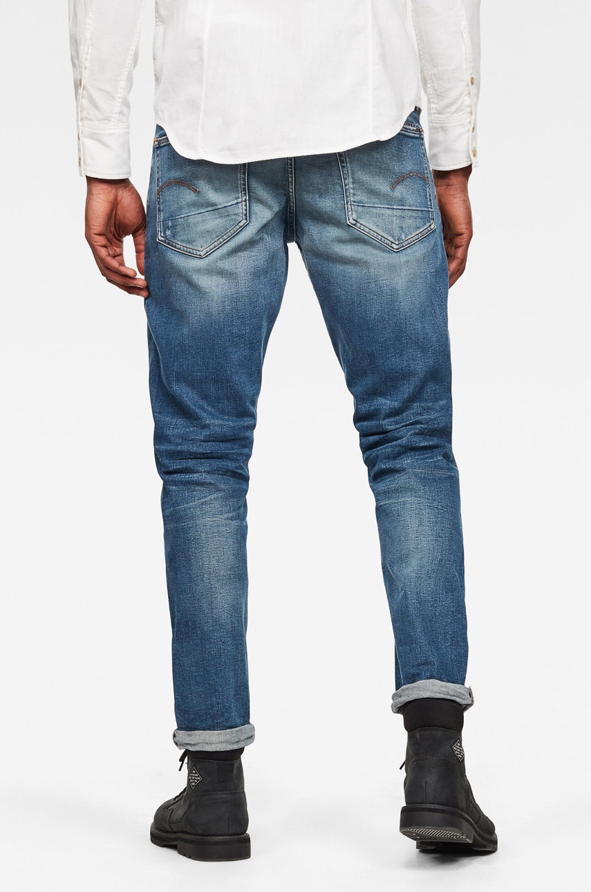 

G-Star Raw - Джинси 3301