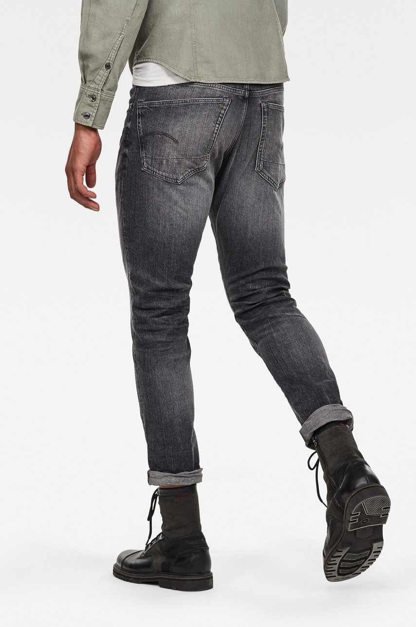 

G-Star Raw - Джинсы 3301