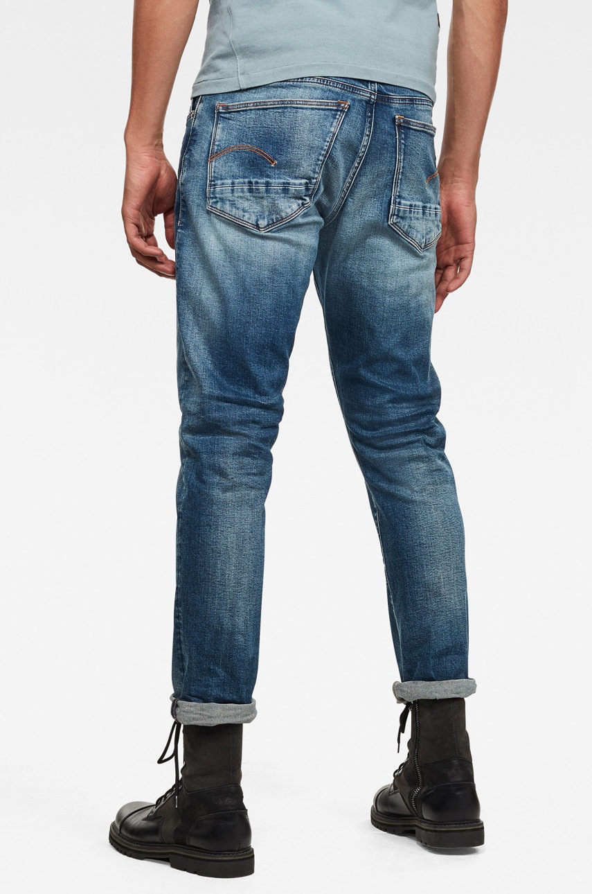 

G-Star Raw - Джинсы