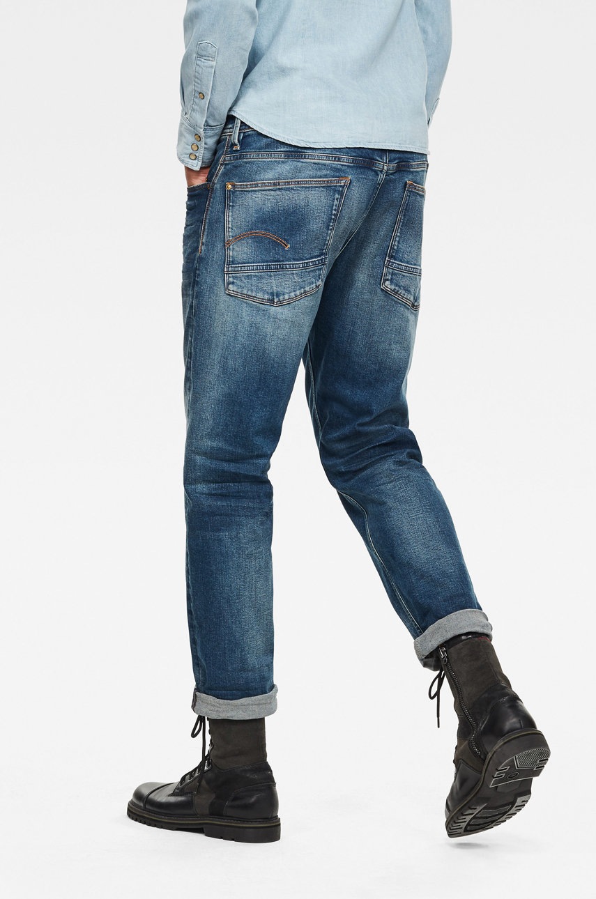 

G-Star Raw - Джинсы 3911 Alum
