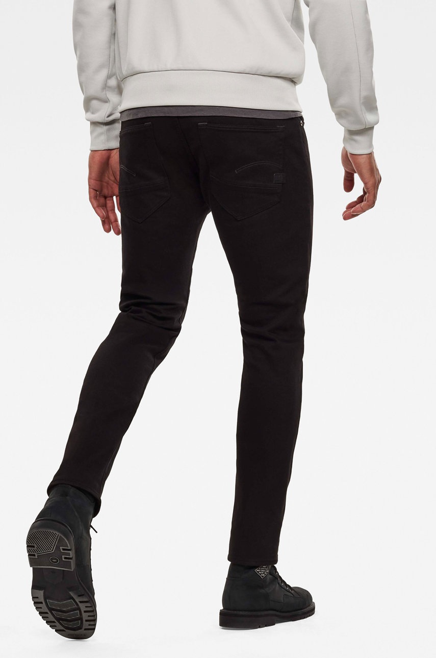 

G-Star Raw - Джинси D-Staq
