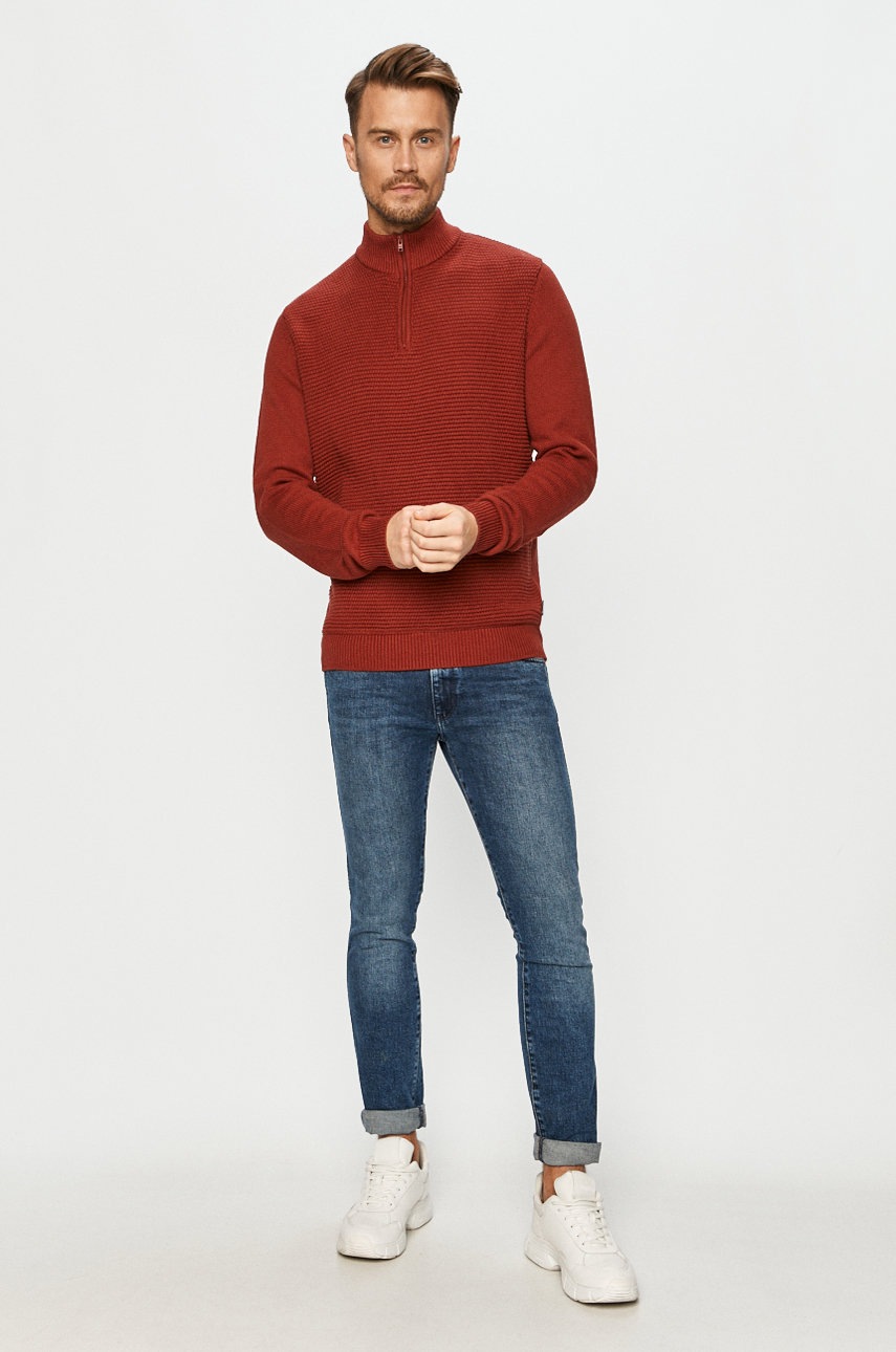 

Wrangler - Джинсы Larston 812