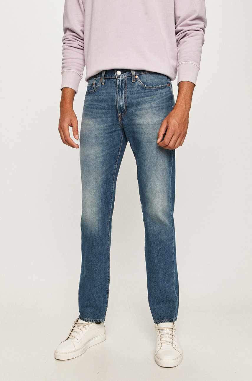 

Levi's - Дънки 514, Син