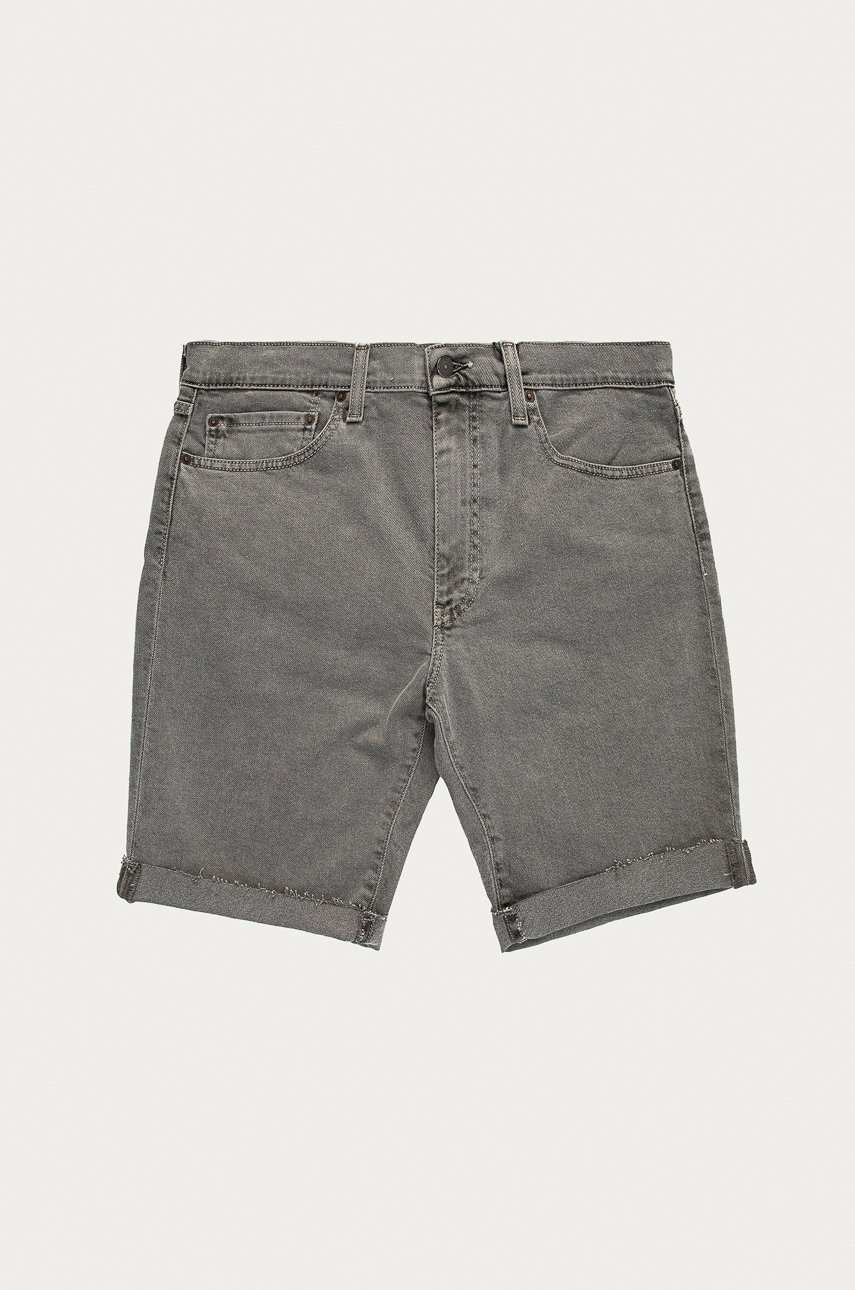 Levi's - Pantaloni scurti jeans