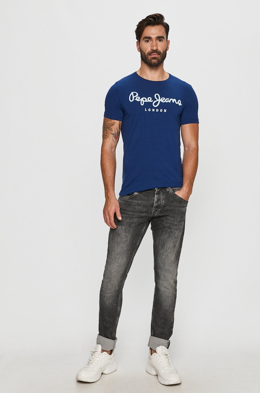 

Pepe Jeans - Джинсы Track