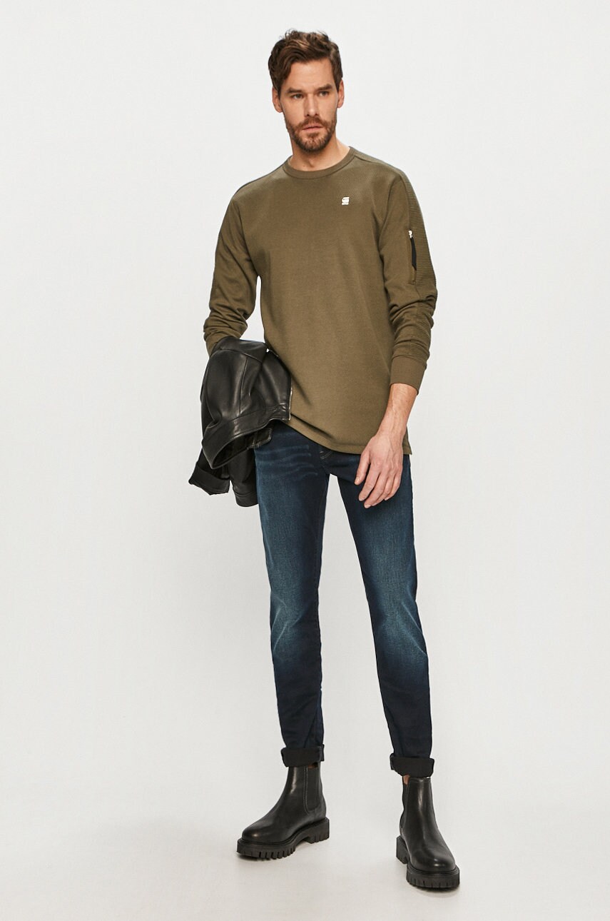 

G-Star Raw - Джинсы 3301