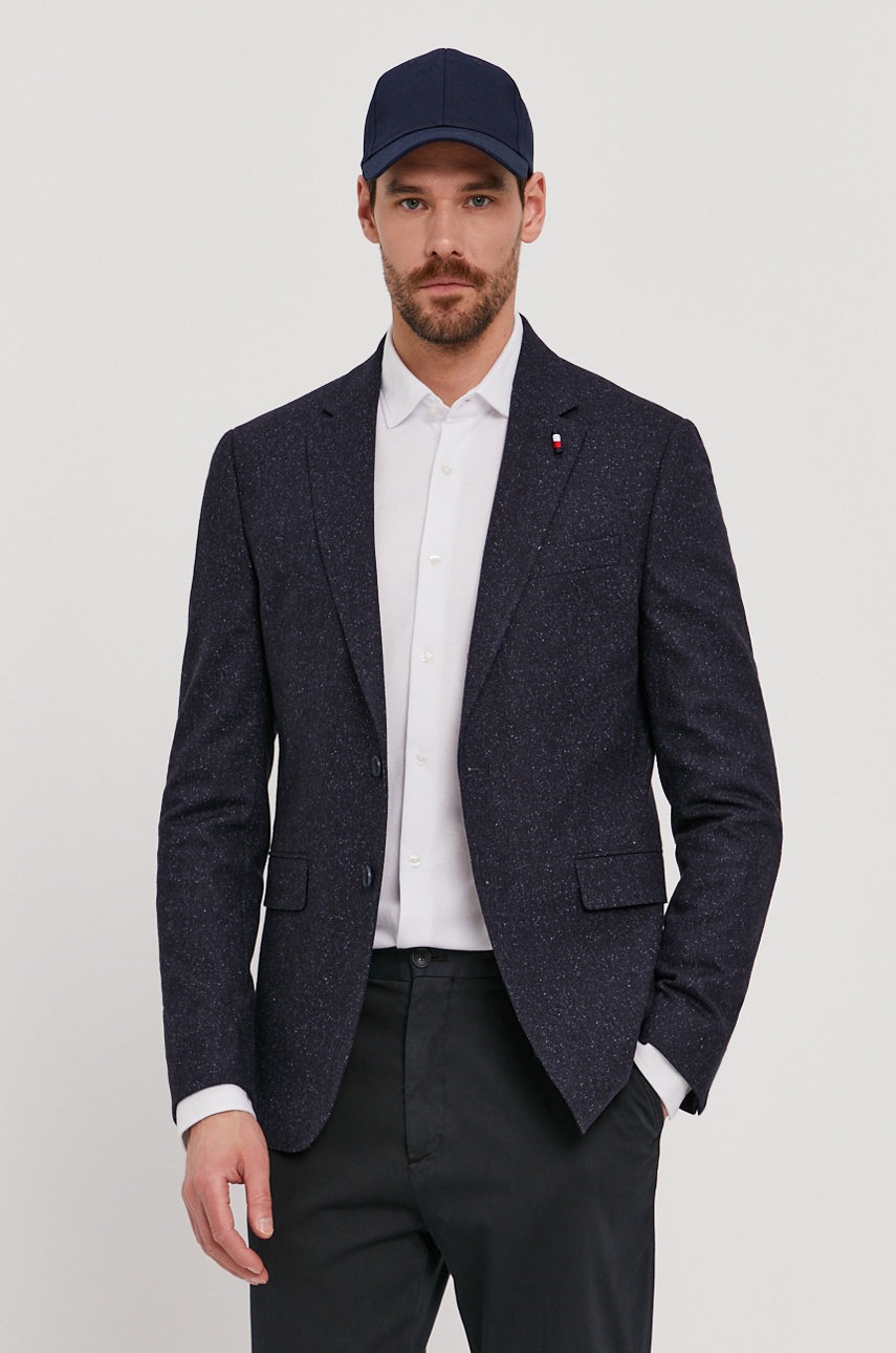 

Tommy Hilfiger Tailored - Пиджак
