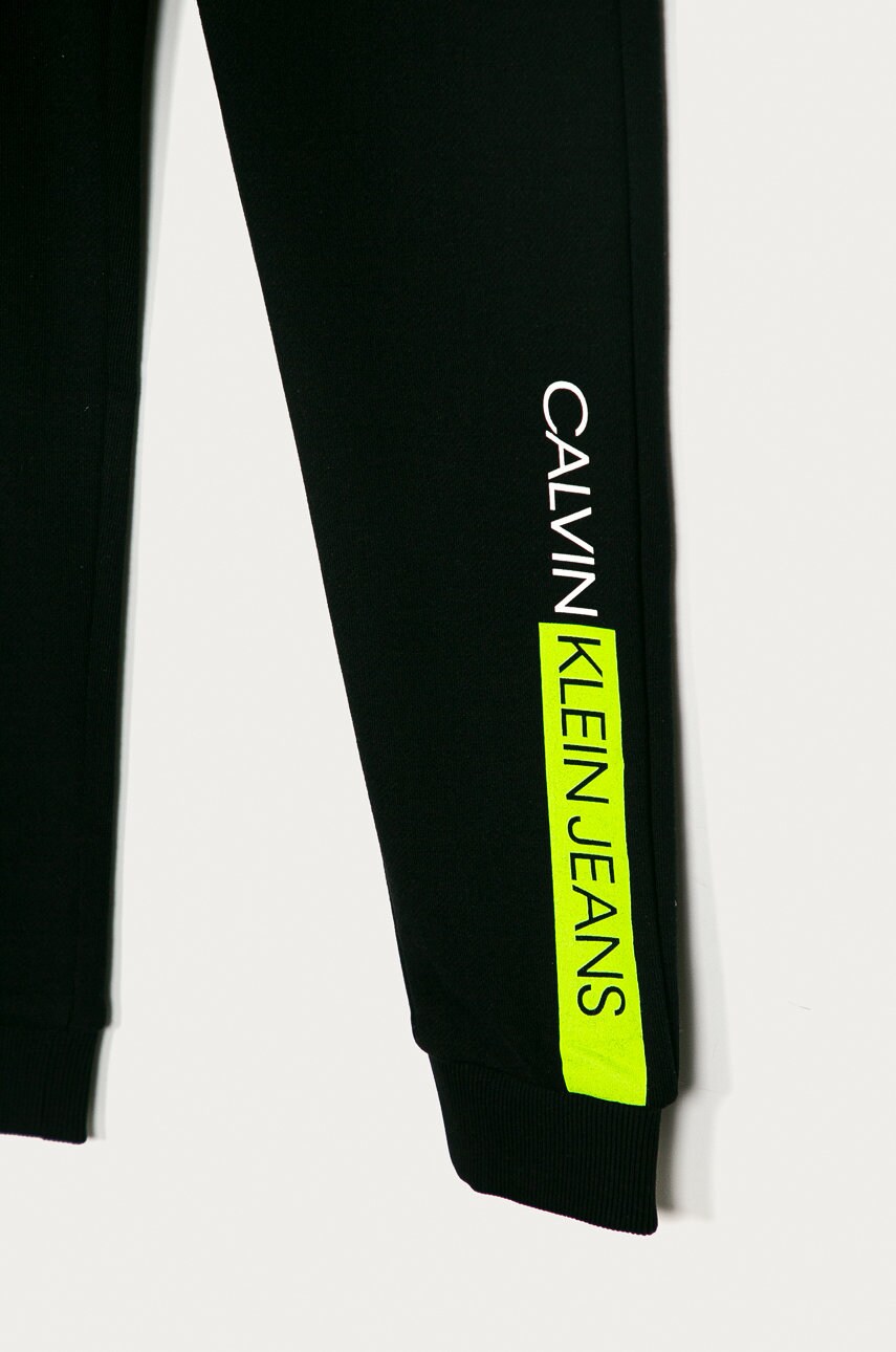 

Calvin Klein Jeans - Детские брюки 128-176 cm