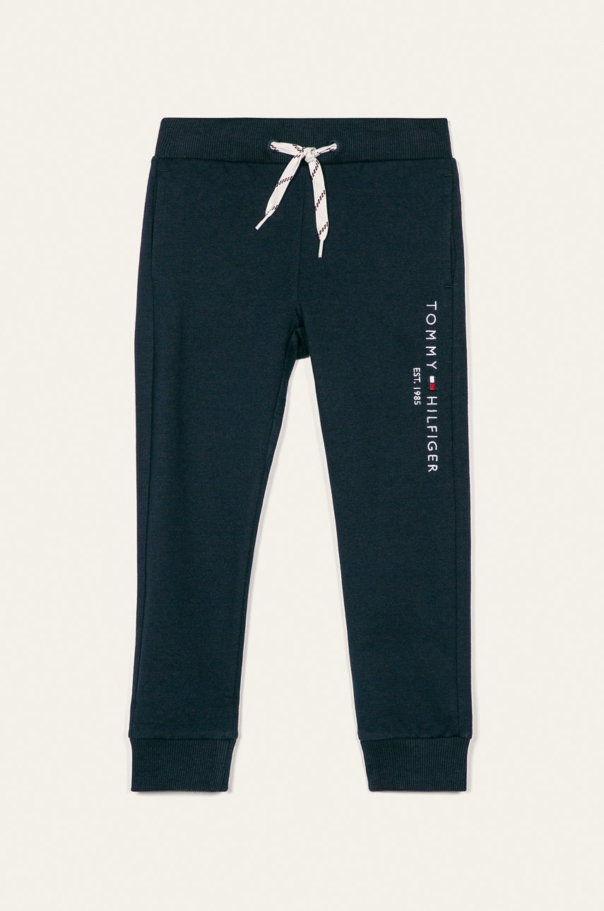 

Tommy Hilfiger - Детские брюки 98-176 cm, Тёмно-синий