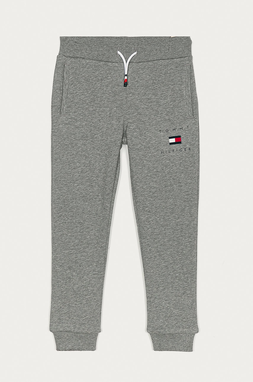 

Tommy Hilfiger - Детские брюки 116-176 cm, Серый