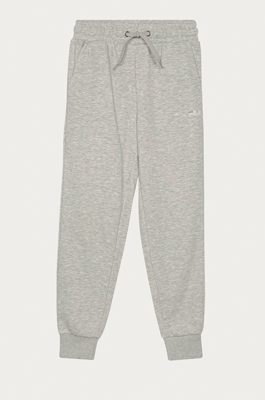 

Fila - Детские брюки 134-164 cm, Серый