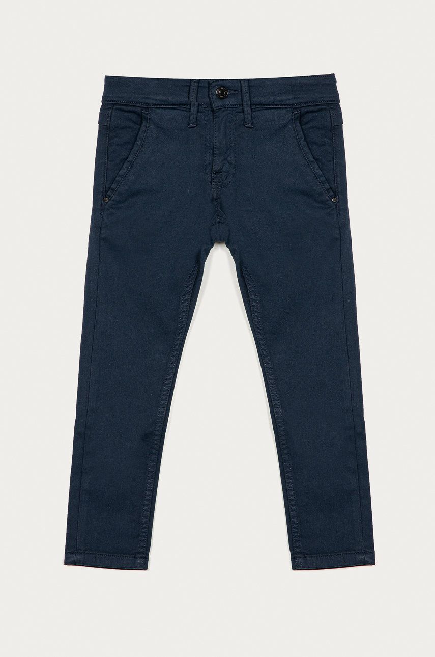 Pepe Jeans - Pantaloni copii Greenwitch 104-180 cm