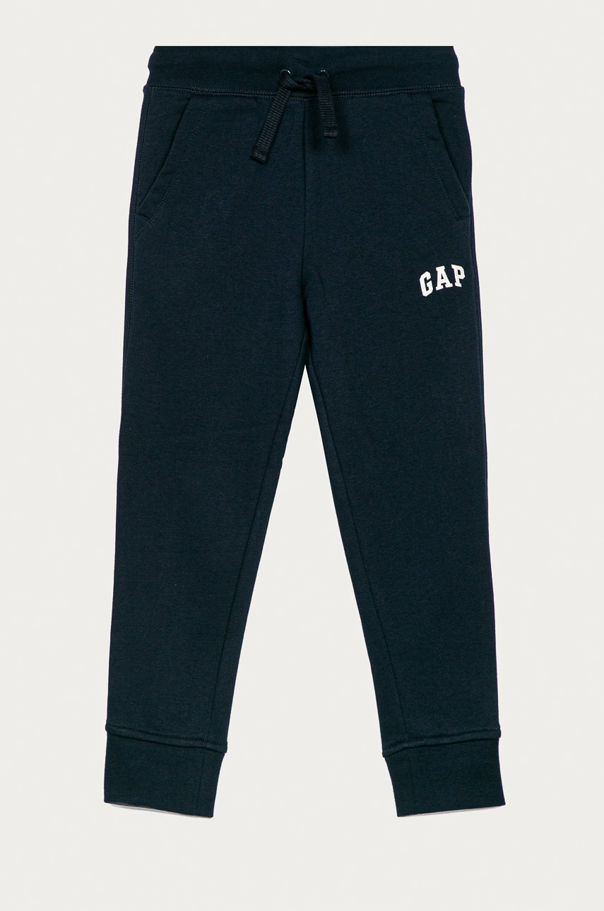 

GAP - Детски панталони 104-176 см, Тъмносин
