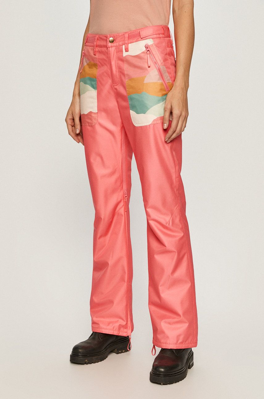 Femi Stories – Pantaloni Pinky answear.ro imagine 2022 13clothing.ro