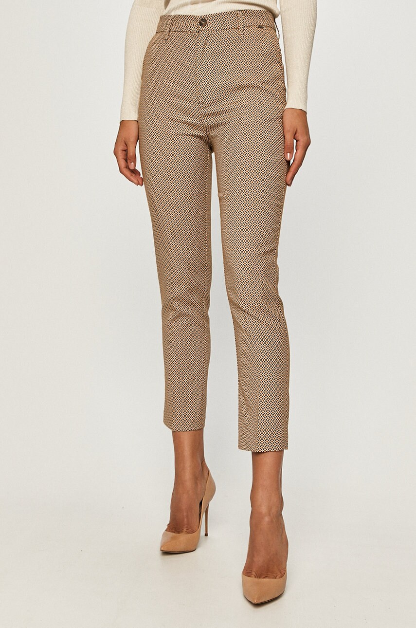 Pepe jeans - pantaloni angie