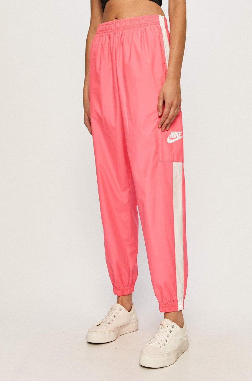 

Nike Sportswear - Брюки, Розовый