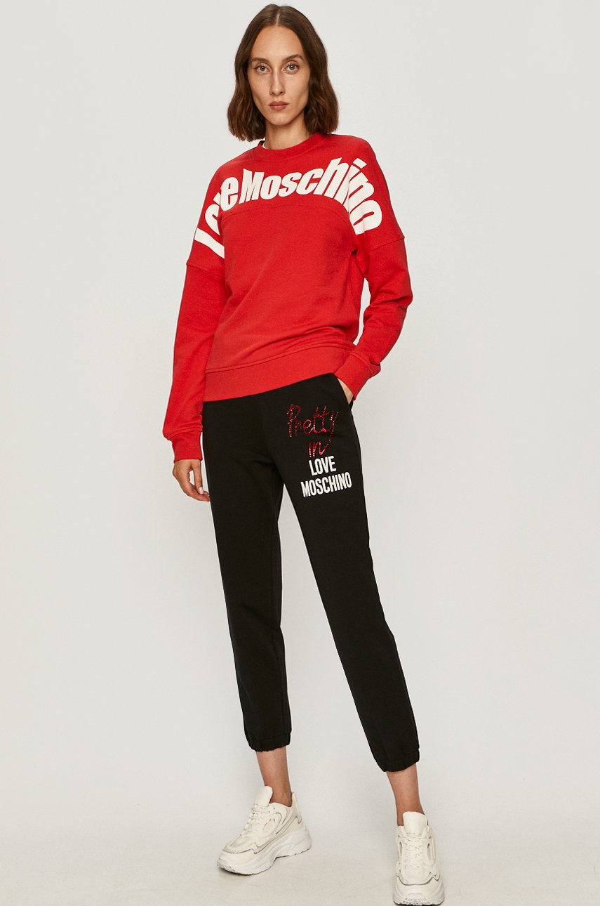 

Love Moschino - Брюки