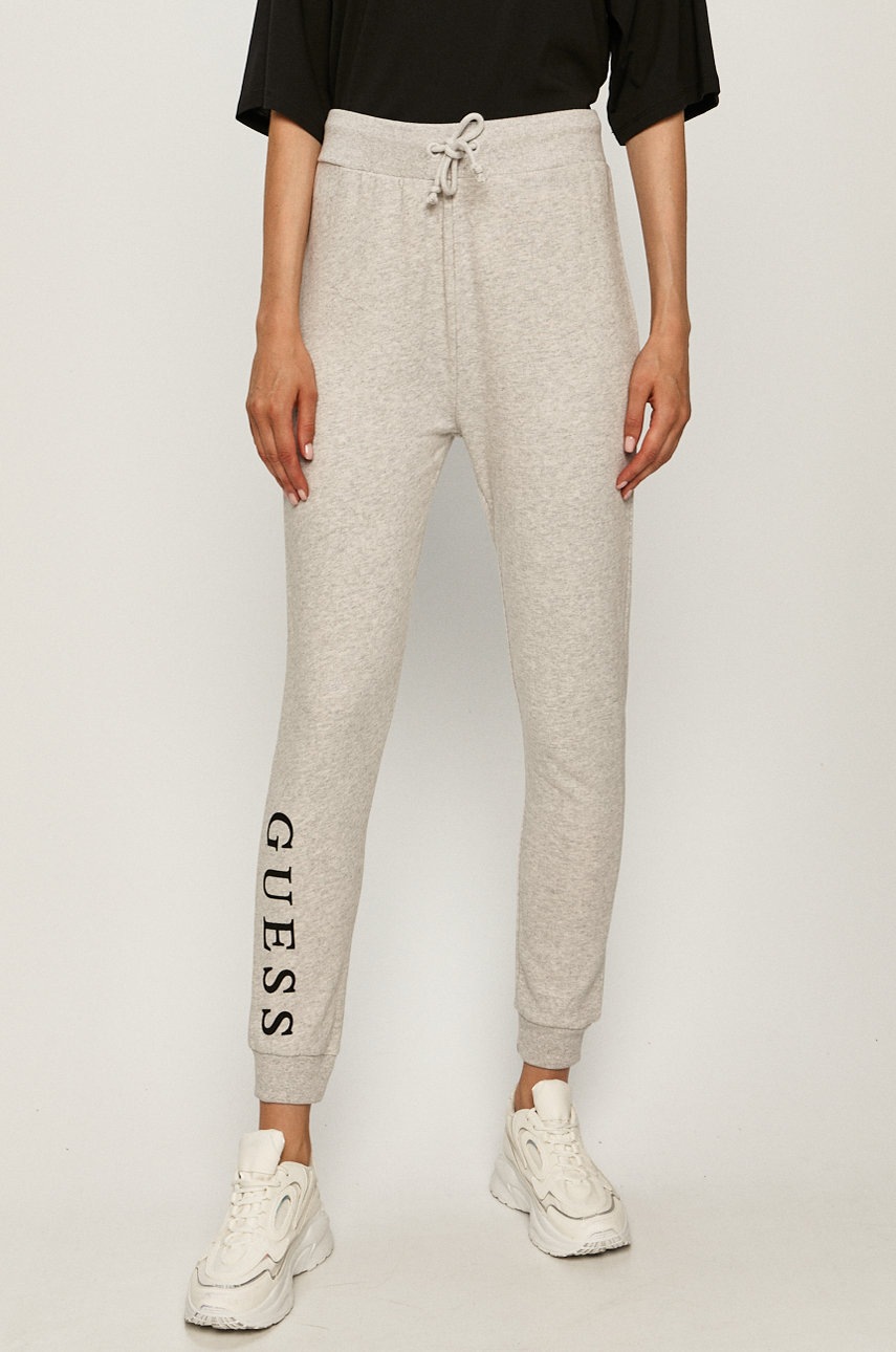 

Guess Jeans - Брюки, Серый