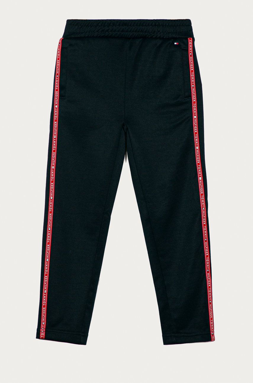 Tommy Hilfiger - Pantaloni copii 122-176 cm