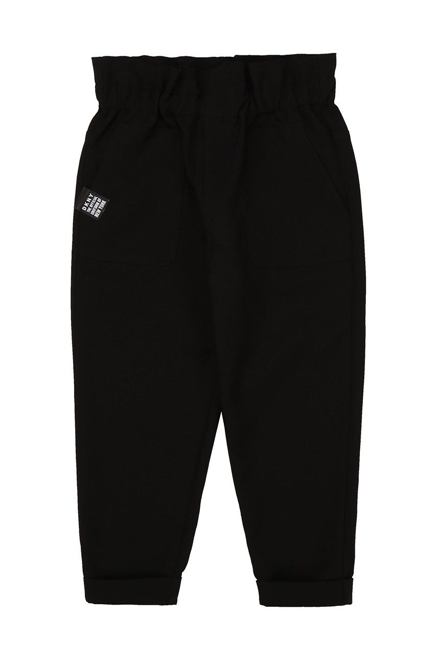 Dkny - Pantaloni copii