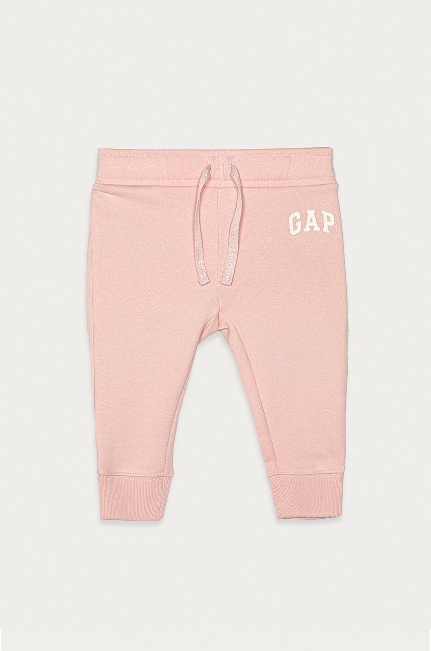 Gap GAP - Spodnie dziecięce 74-110 cm