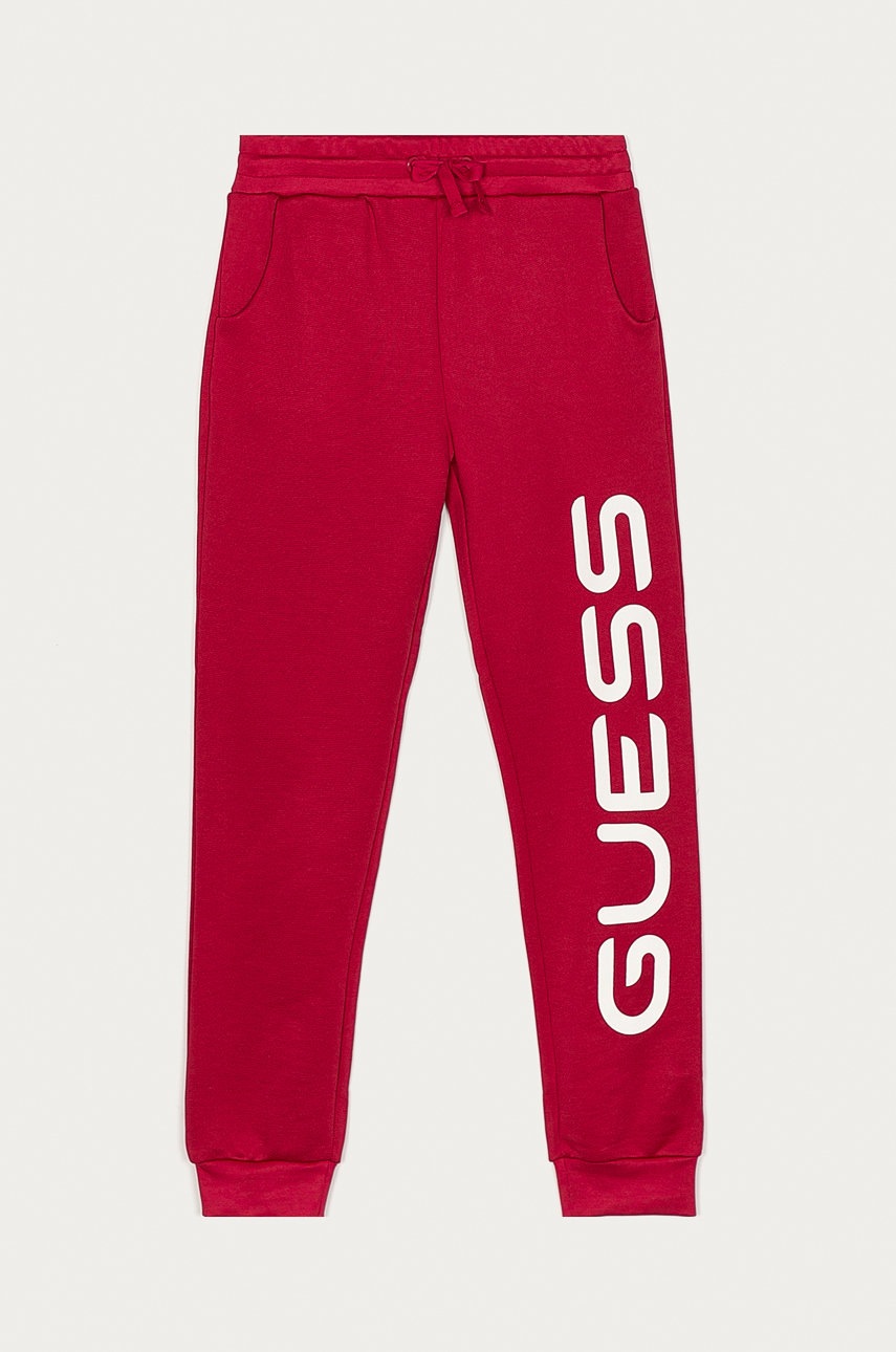 Guess Jeans - Pantaloni copii 116-175 cm