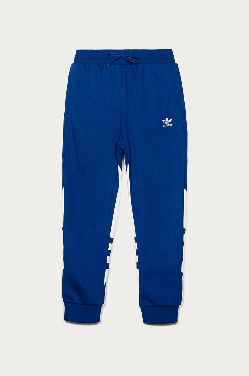 

adidas Originals - Детски панталони 140-170 cm, Черен