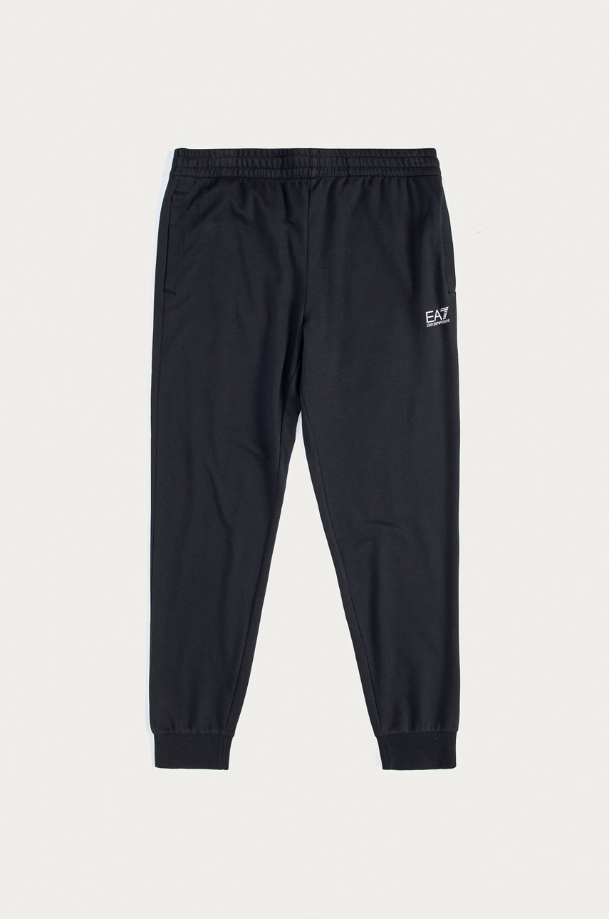 Ea7 Emporio Armani - Pantaloni