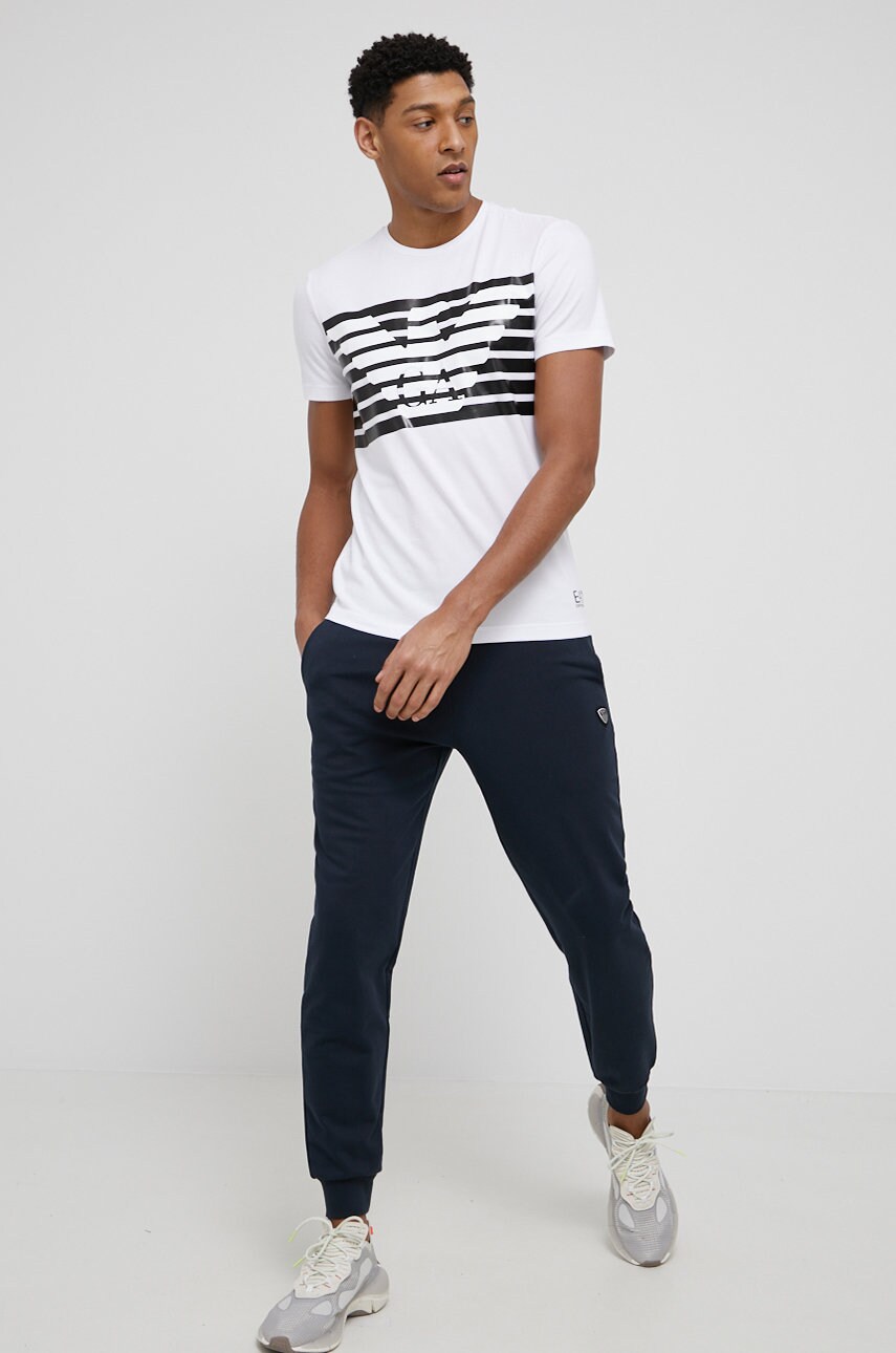 Ea7 emporio armani pantaloni