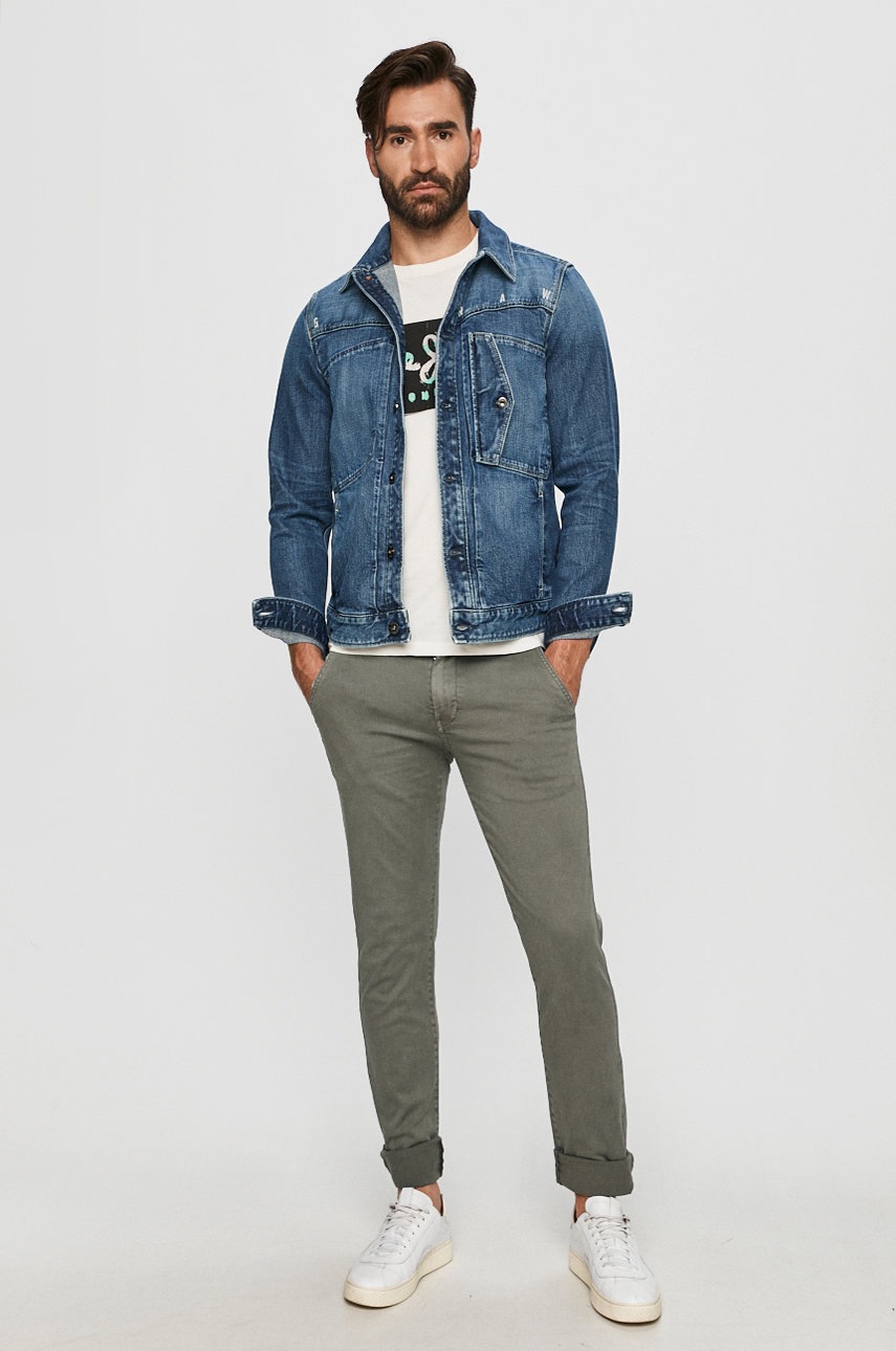 

Pepe Jeans - Брюки Sloane
