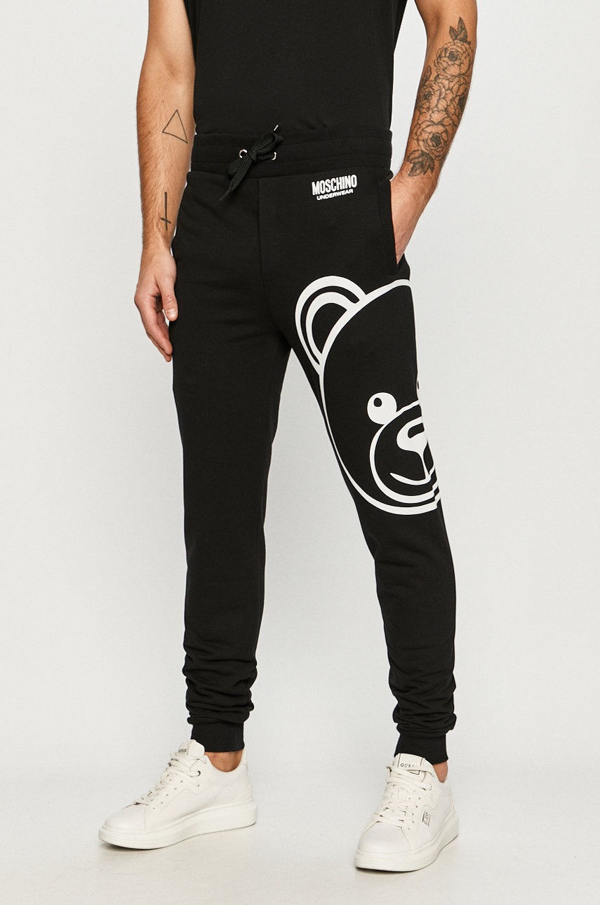 Moschino Underwear - Pantaloni