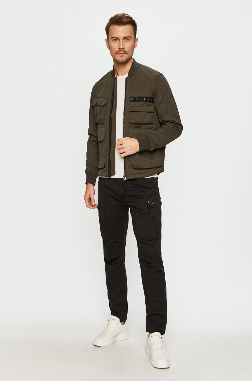 

G-Star Raw - Брюки