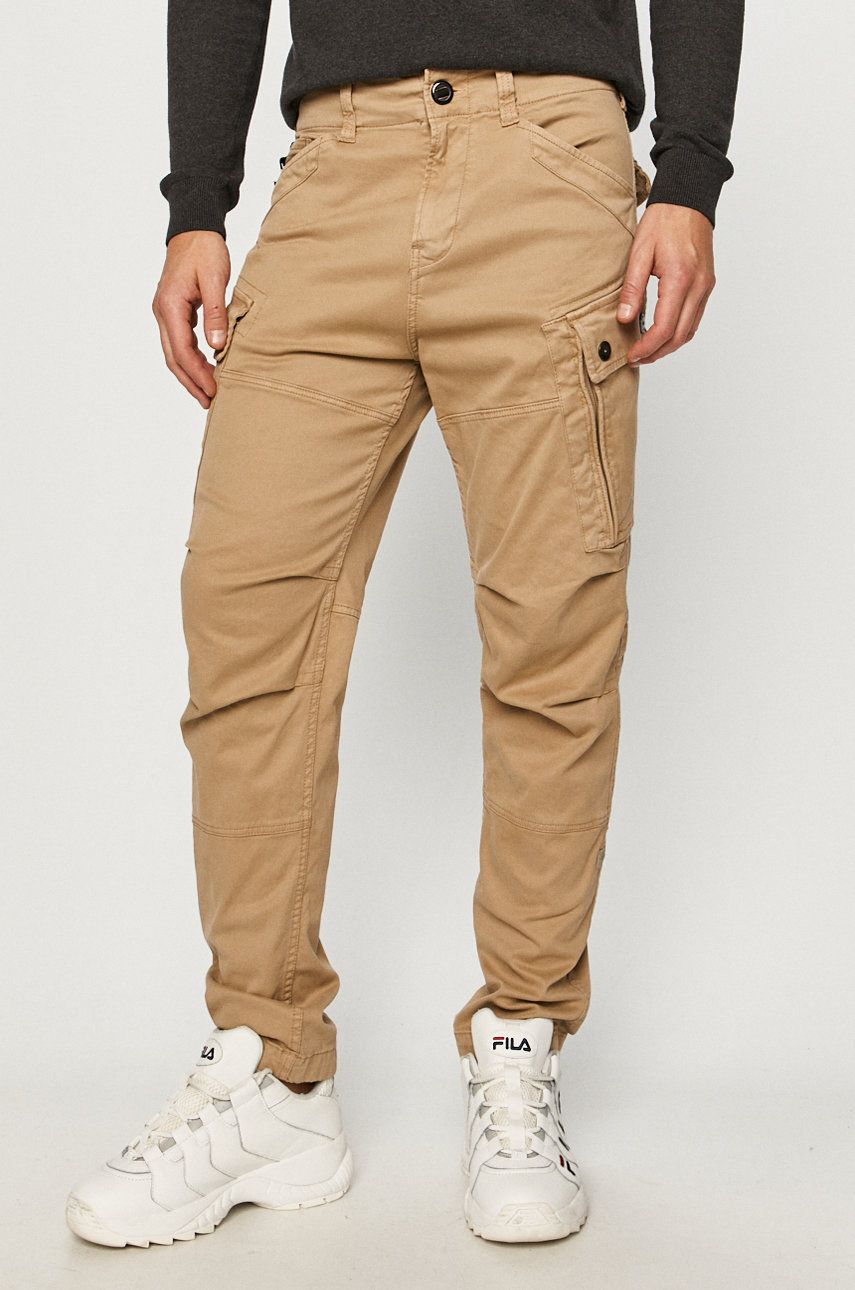 G-Star Raw – Pantaloni answear.ro