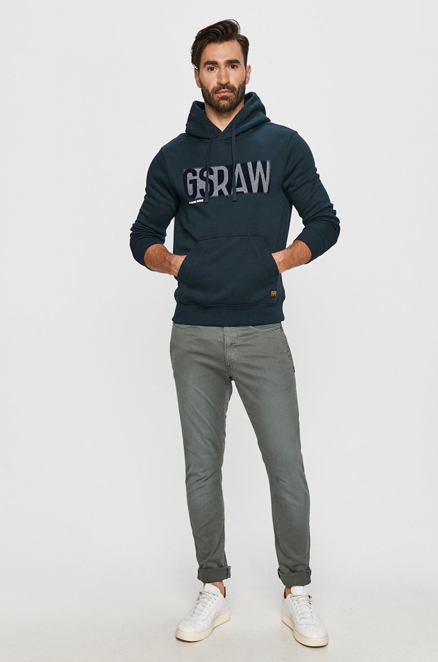 

G-Star Raw - Брюки