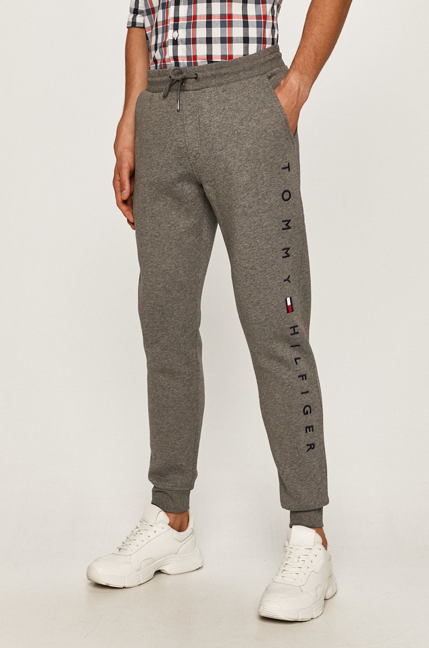 

Tommy Hilfiger - Брюки, Серый