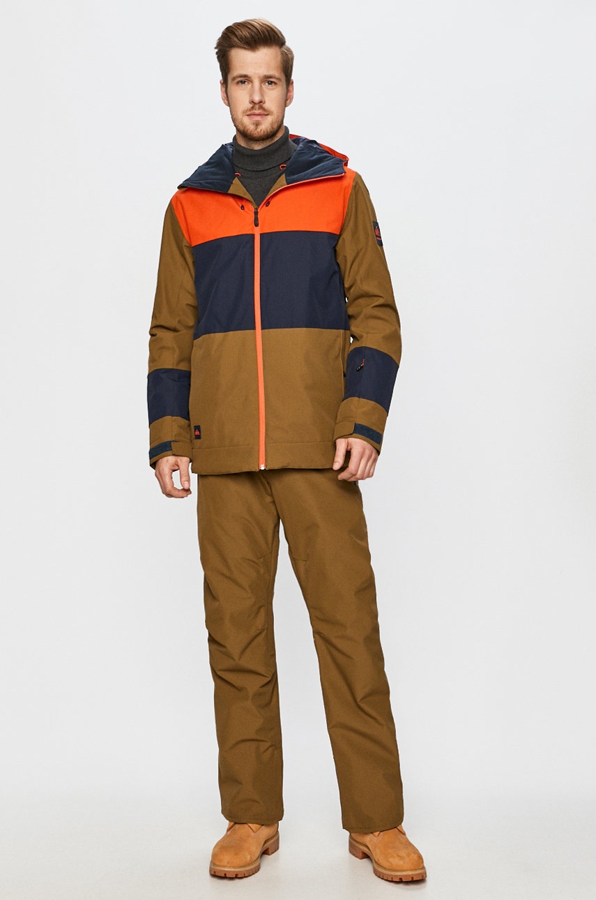 

Брюки Quiksilver мужские
