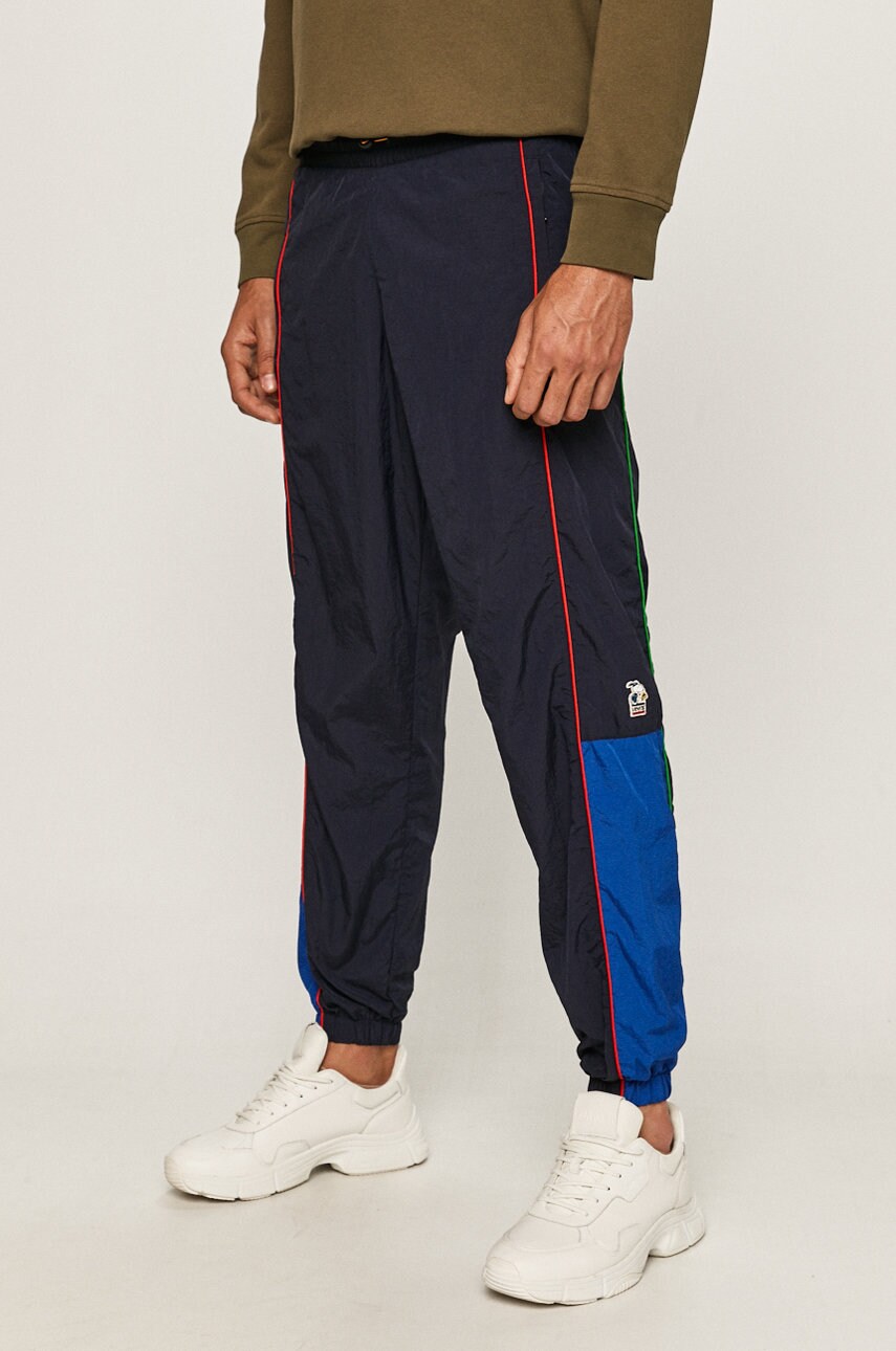 Levi's - pantaloni x peanuts