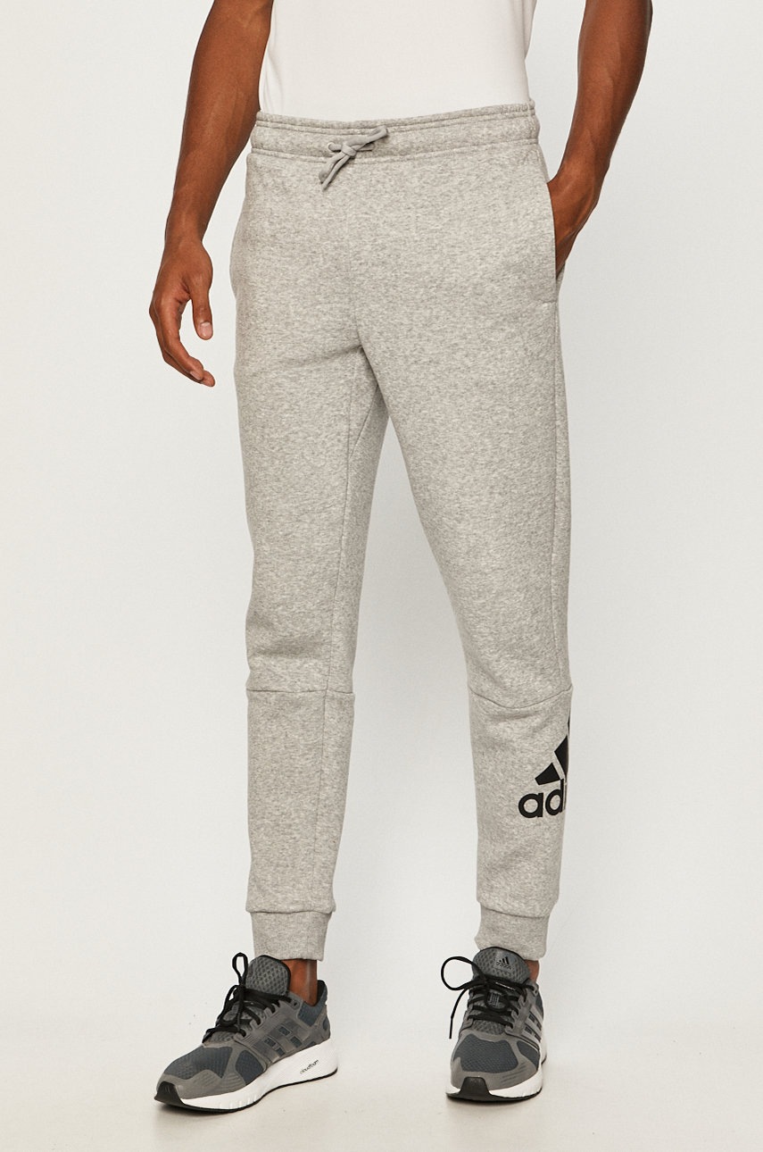 

adidas Performance - Брюки, Серый