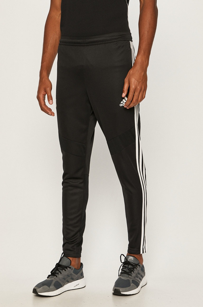 

adidas Performance - Панталони, Черен