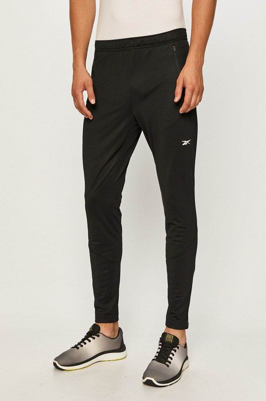 Reebok - Pantaloni