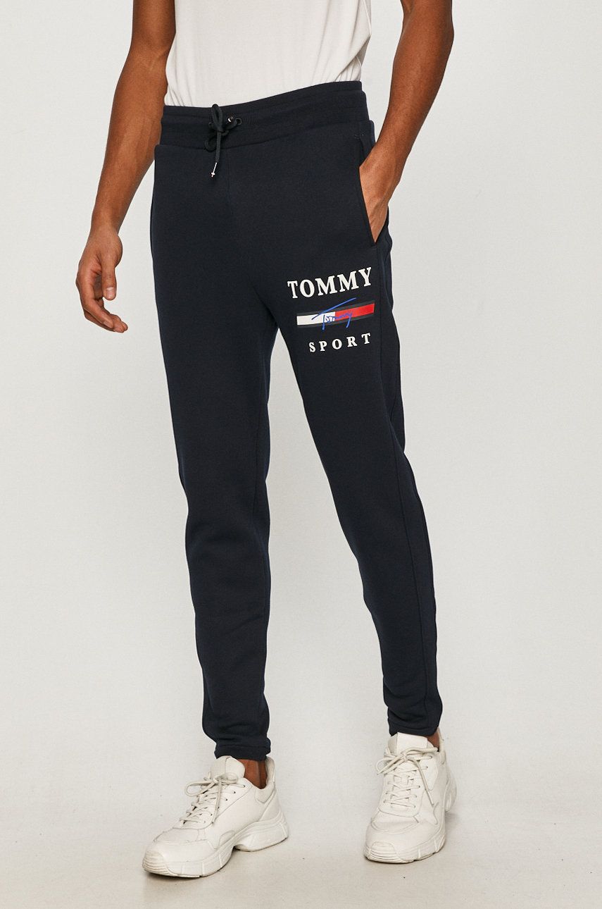 Tommy Sport - Pantaloni