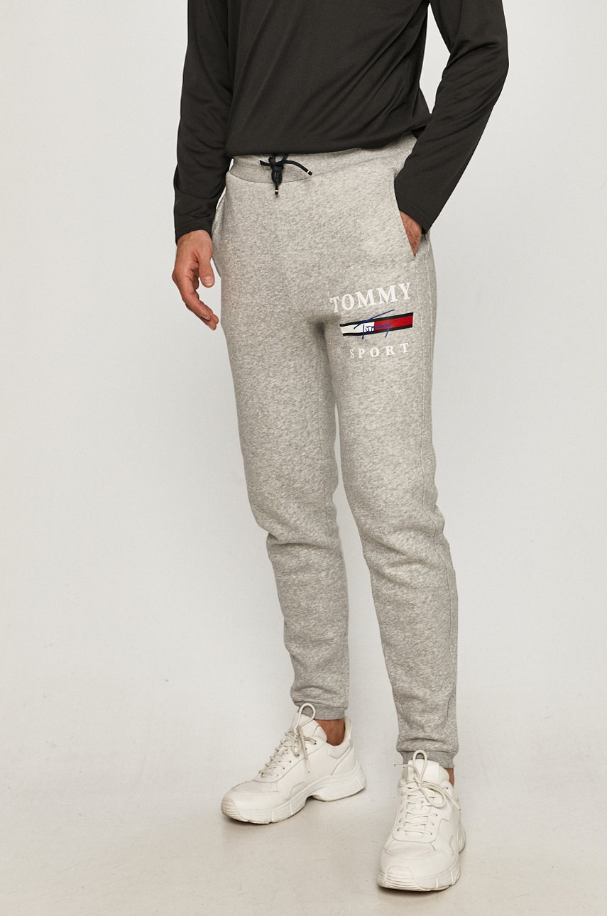Tommy Sport - Pantaloni