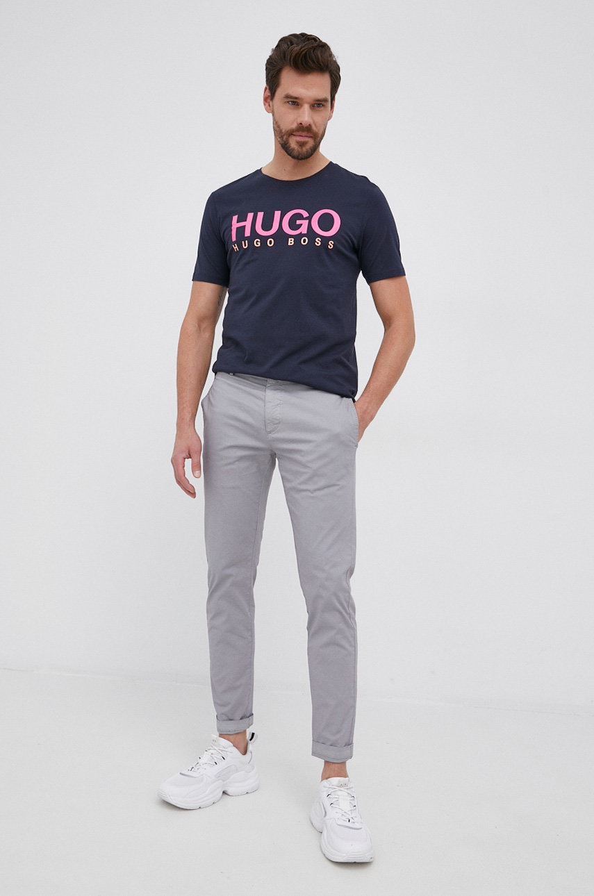 

Hugo - Панталони, Сив