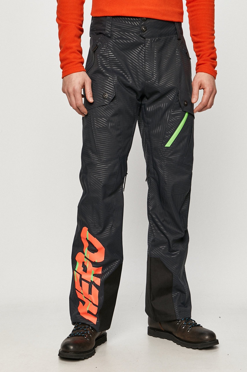 Rossignol - Pantaloni snowboard