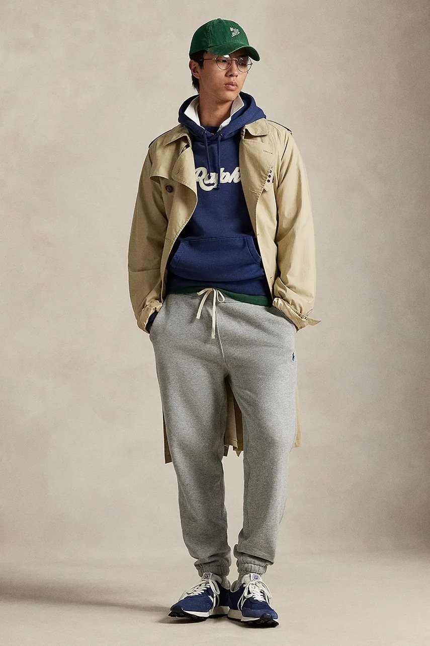 Polo Ralph Lauren - Nohavice